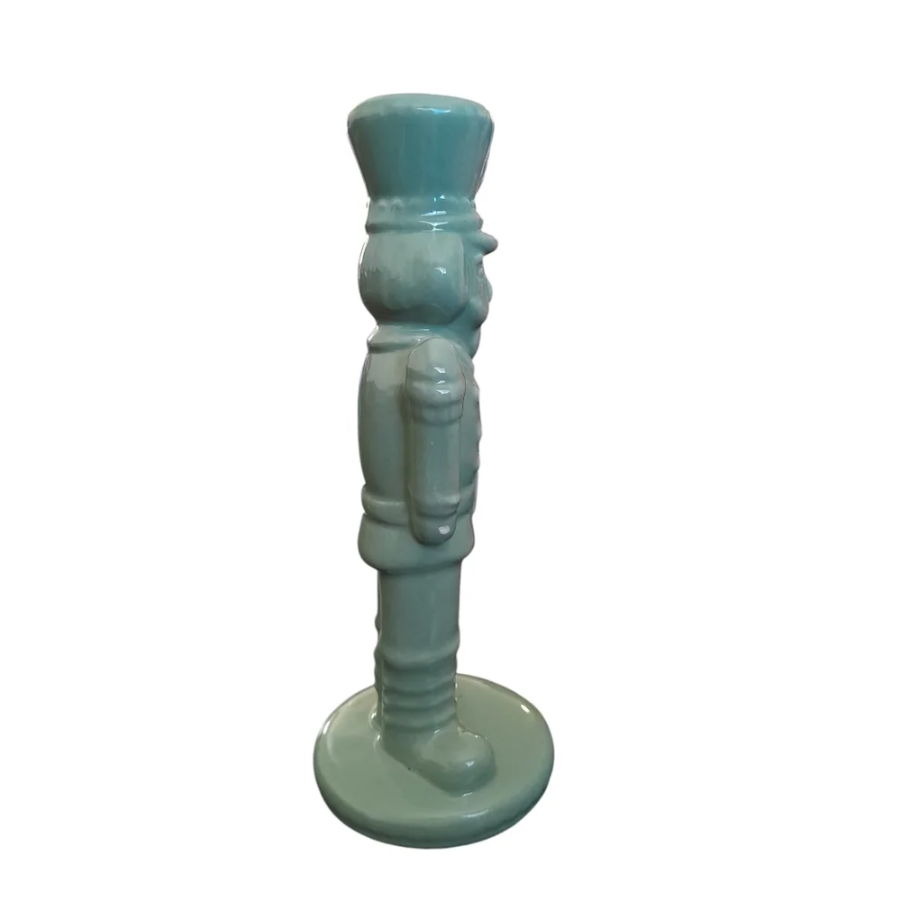 COPY - Target Ceramic Nutcracker Christmas Decor